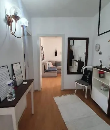 Apartment X 6 People Tirana