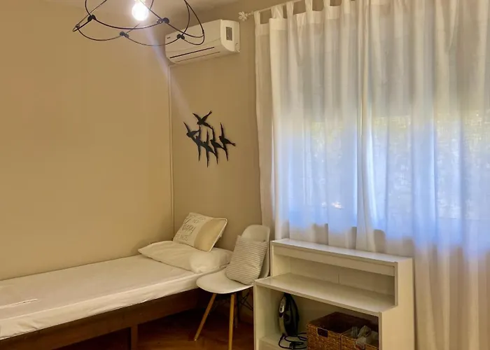 Apartment X 6 People *