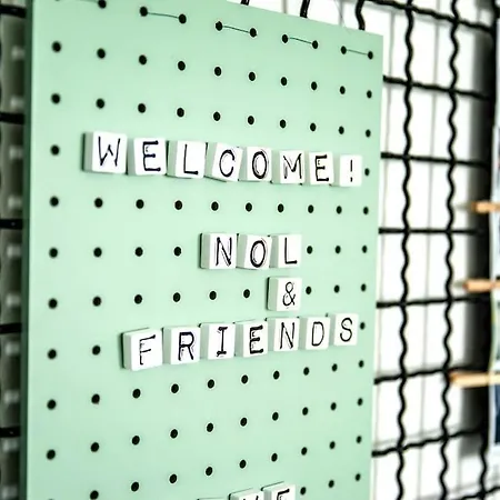 X 6 People Apartamento Tirana