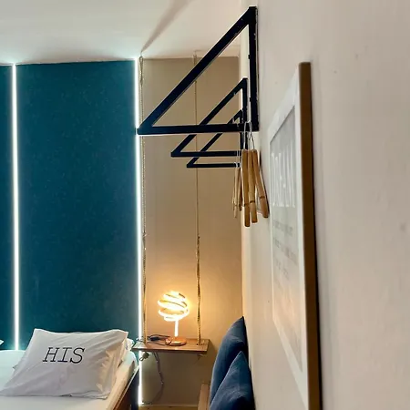 Apartamento X 6 People Tirana