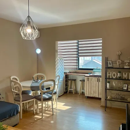 X 6 People Apartamento *