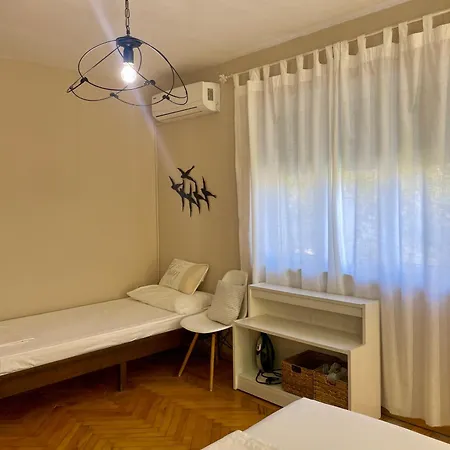 Apartamento X 6 People *