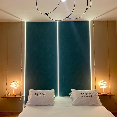 X 6 People Apartamento Tirana