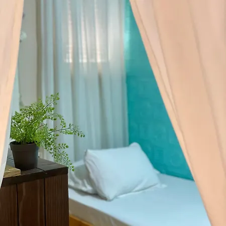 Apartamento X 6 People *