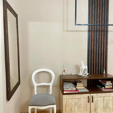 X 6 People Apartamento *