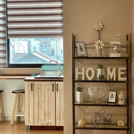 Apartamento X 6 People *