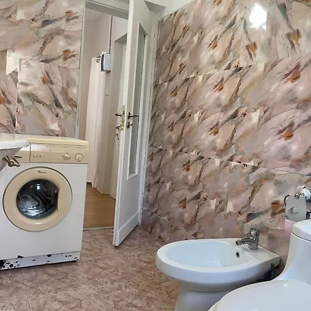 Apartamento X 6 People