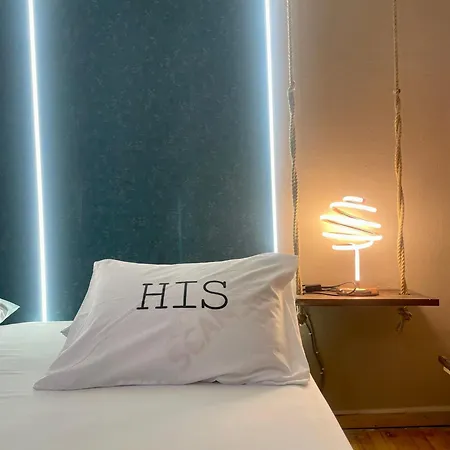 X 6 People Apartamento Tirana